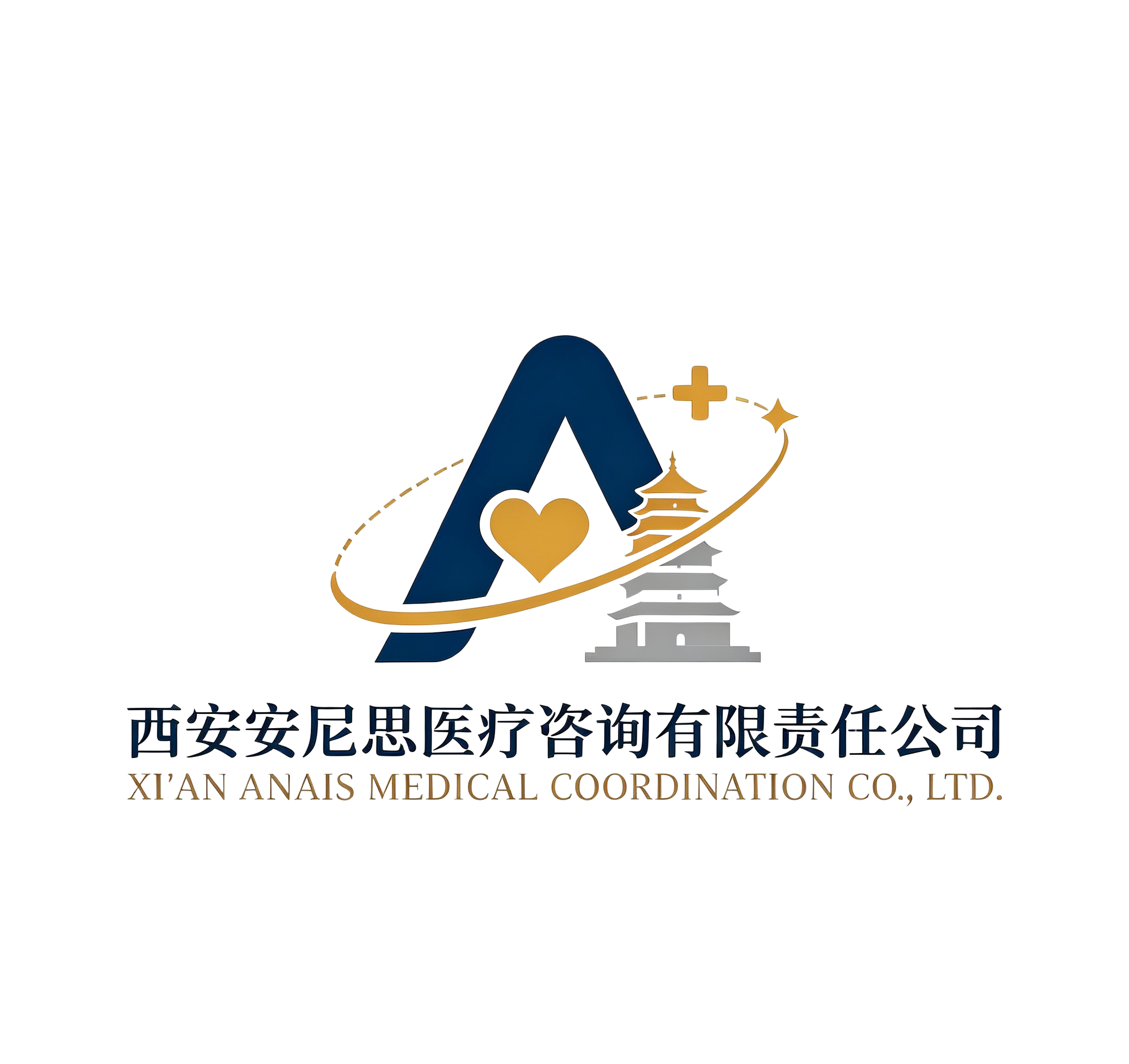 Xi'an Anais Medical Coordination