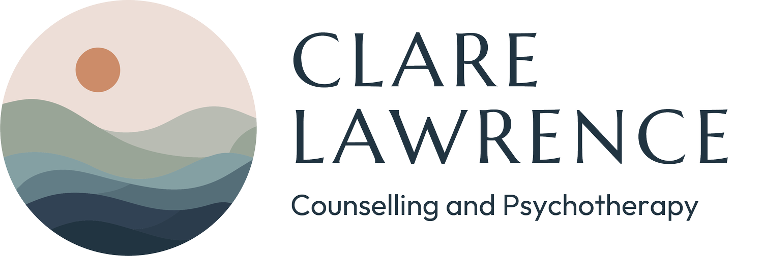 Clare Lawrence Counselling Service