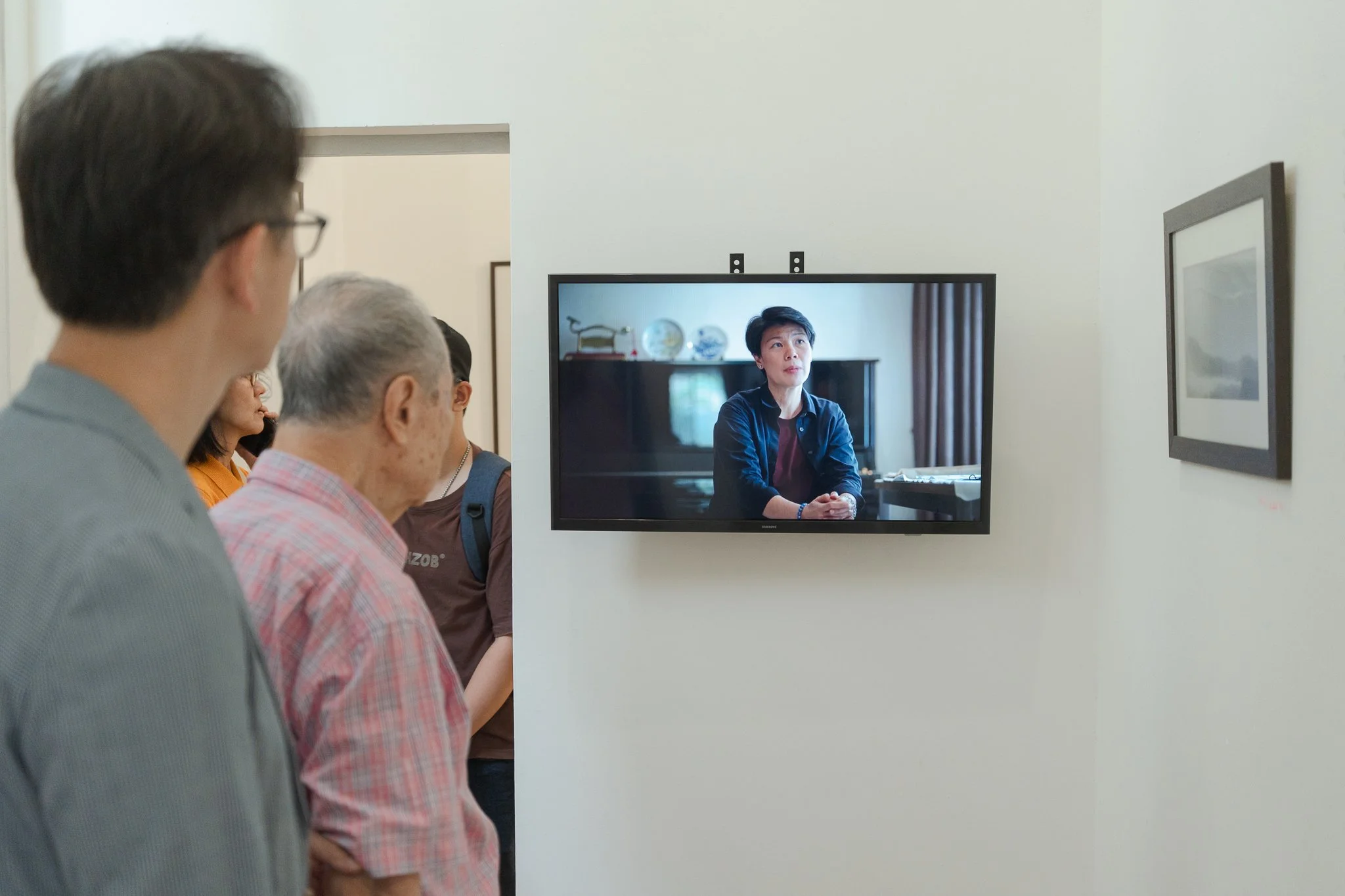 Paradee Chen_In Process Exhibition_Exhibition  Views 01.jpg