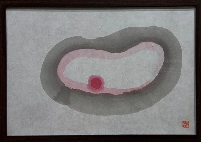 Artworks created by Paradee Sattarujawong (Paradee Chen · 陈燕姜) in 2026 · ผลงานศิลปะที่สร้างสรรค์โดย ภารดี สัตตะรุจาวงษ์ (Paradee Chen) ปี 2569
