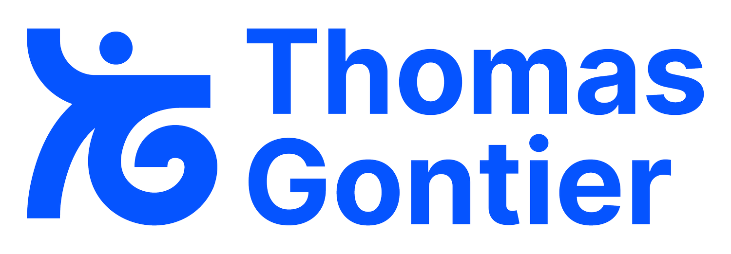 Thomas Gontier Ostéopathe D.O
