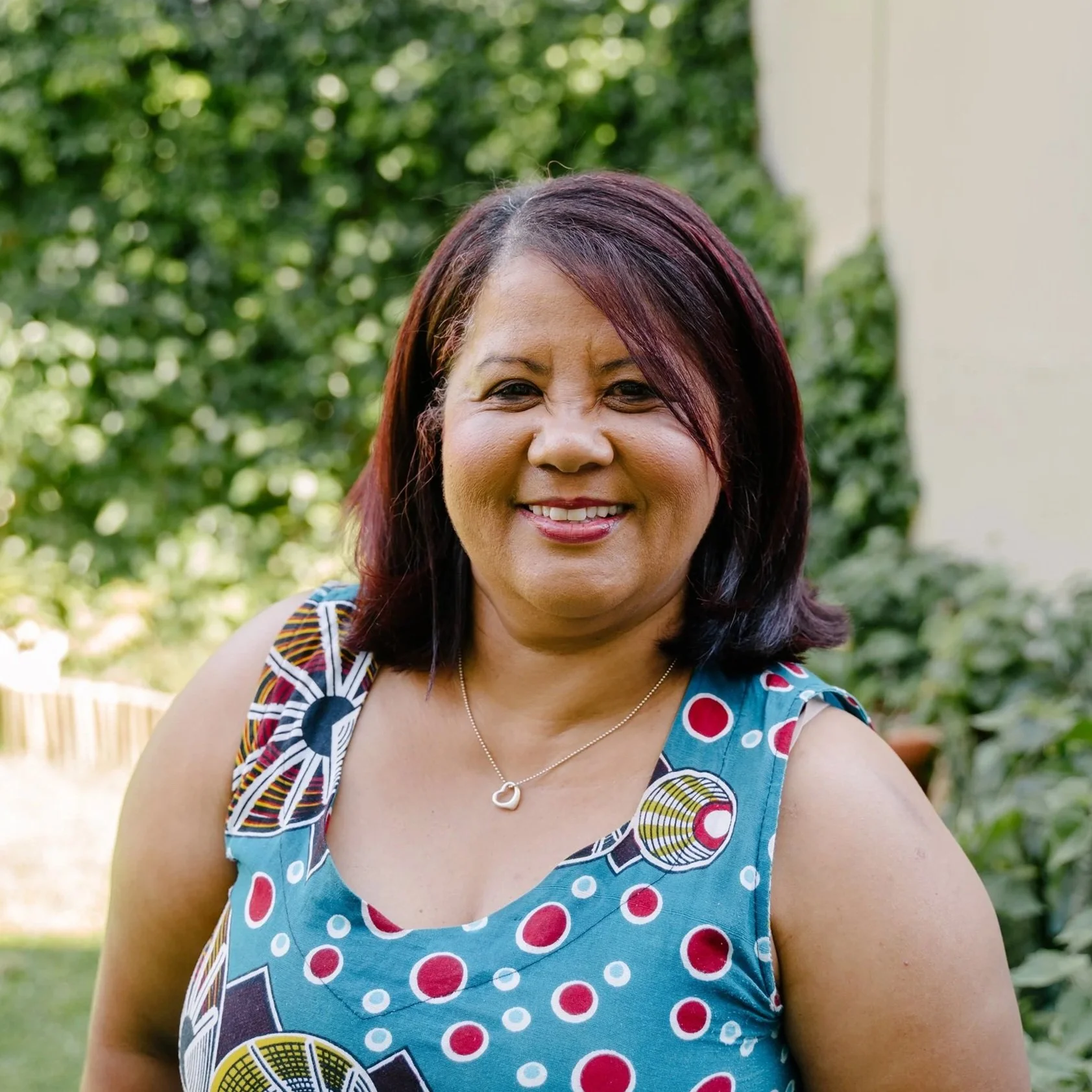 Mandy Adrianse, Administrator and Operations
