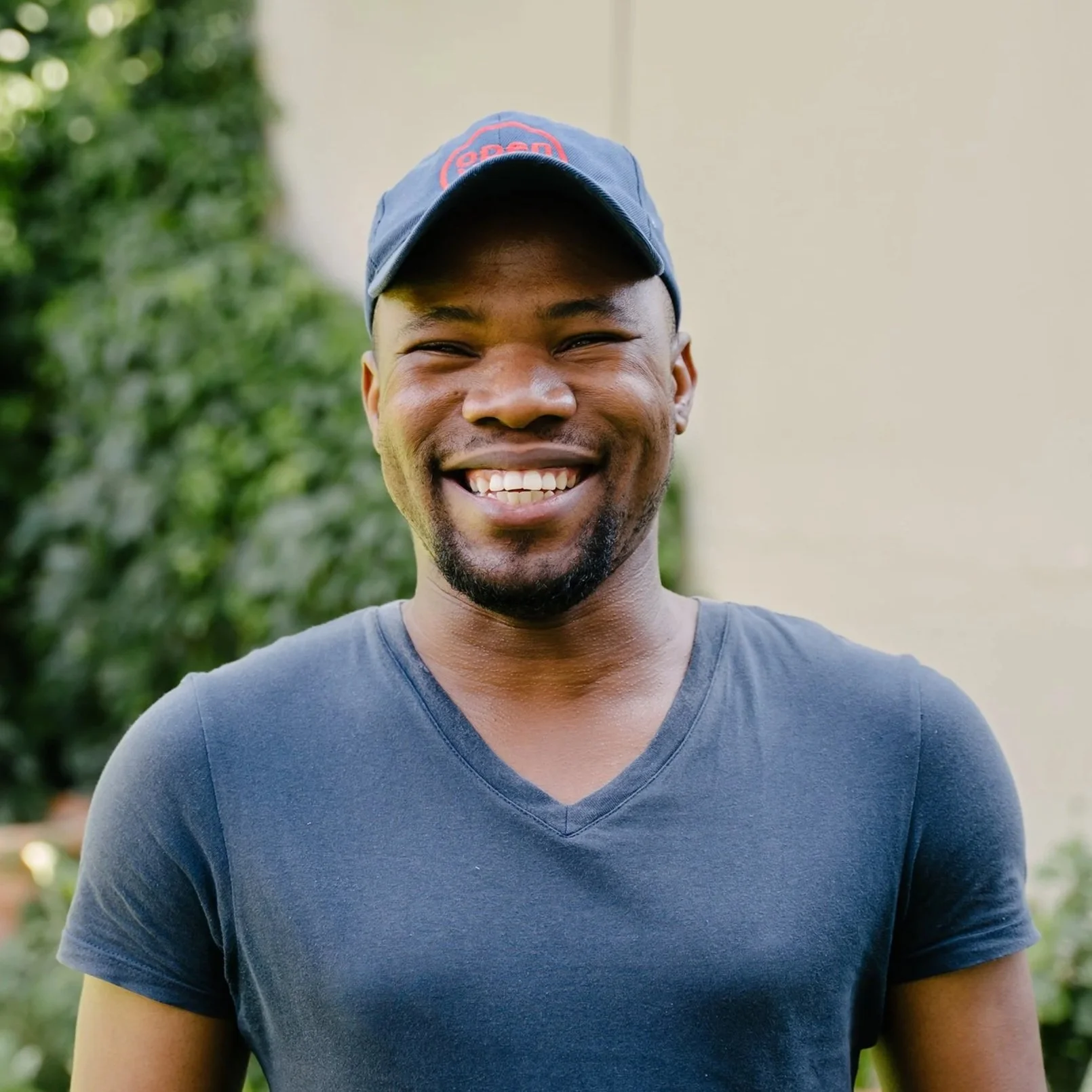 Aurel Aboghe Ngwa, Building and Operations Support