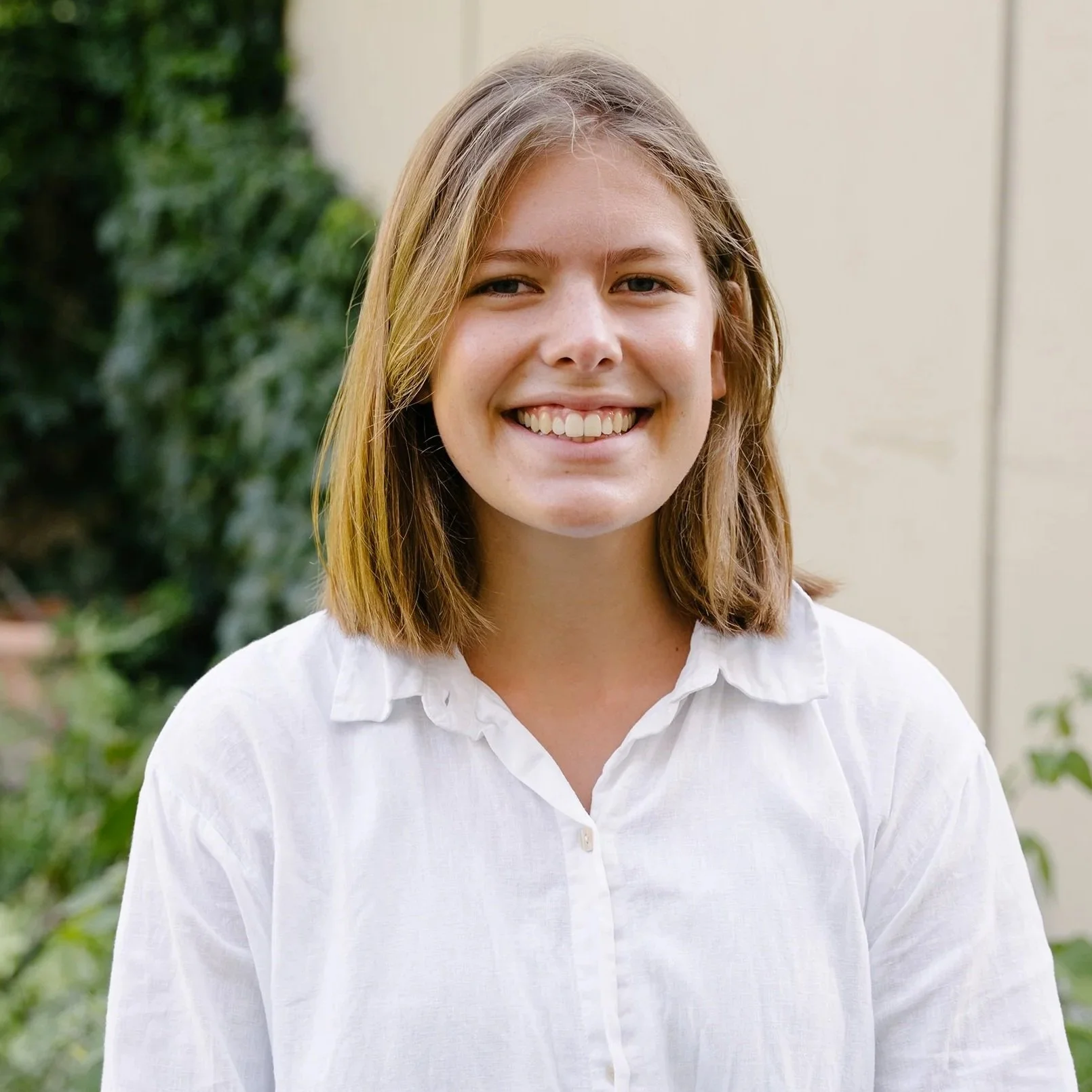 Annie Brown, Intern