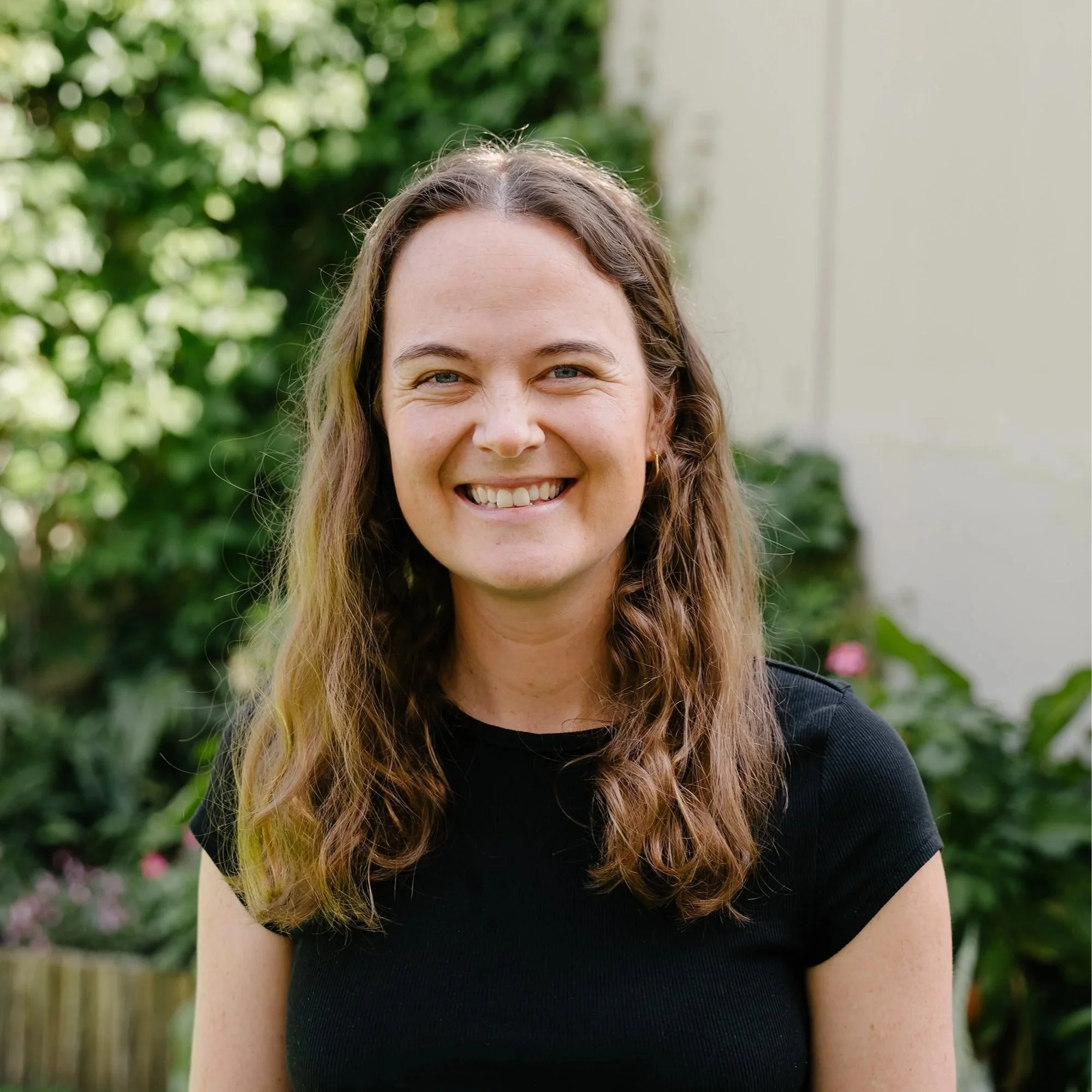 Tenille De Kock, Pastoral Care and Discipleship Overseer
