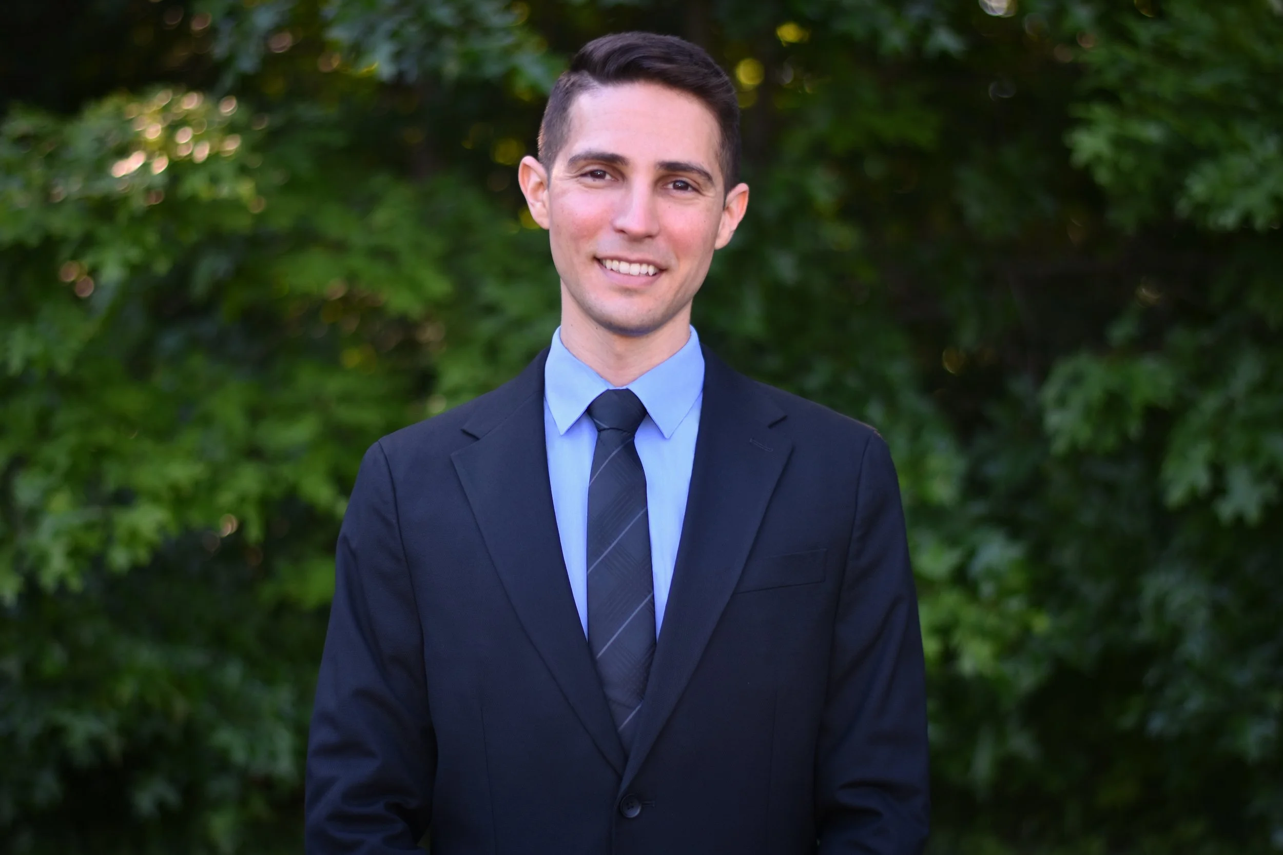 Professional Headshots & Portraits