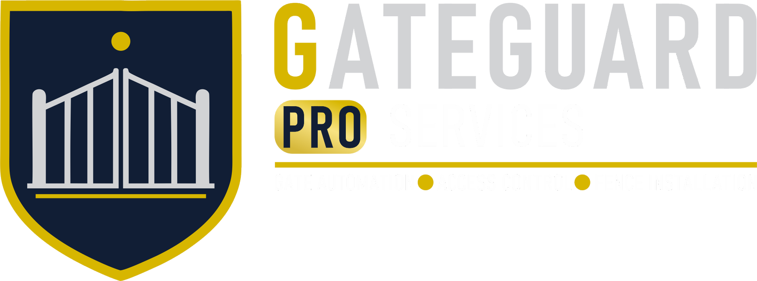 GateGuard Pro Services