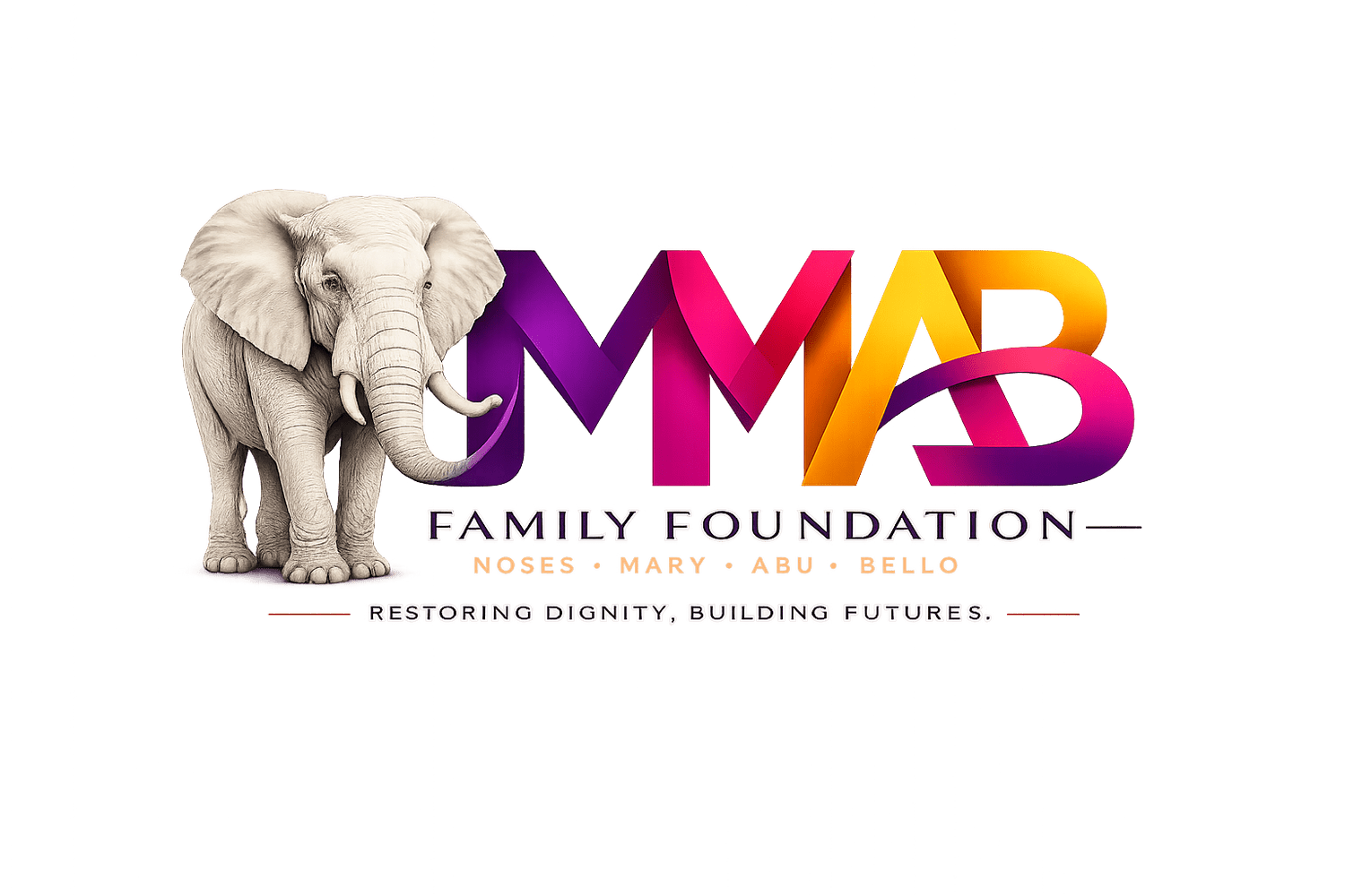 MOSES MARY ABU BELLO FOUNDATION