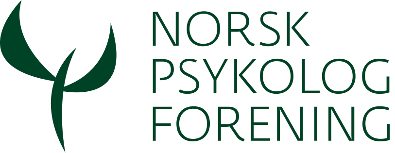 Logg av Norsk Psykolog Forening.