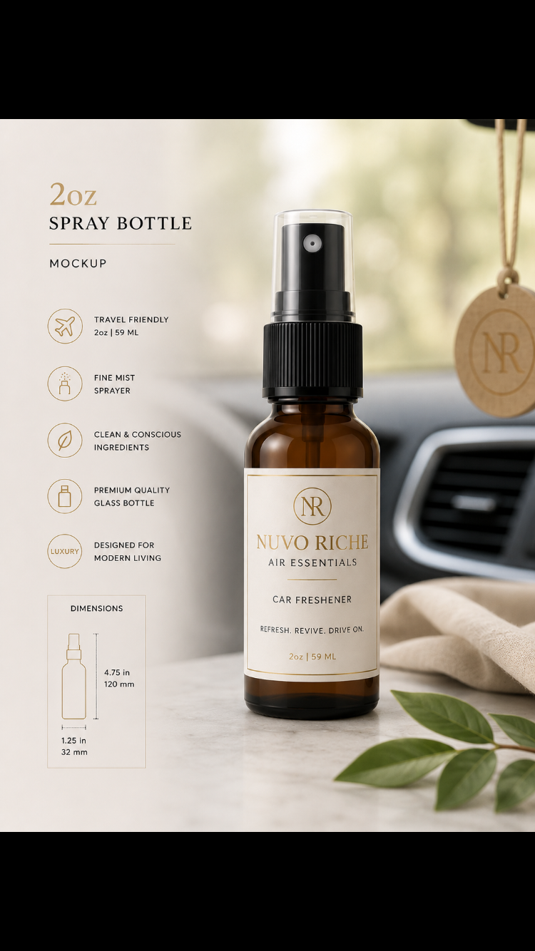 Air Fresheners - Strawberry