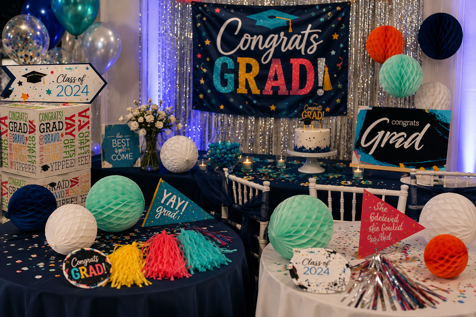 Grad (pastel package)
