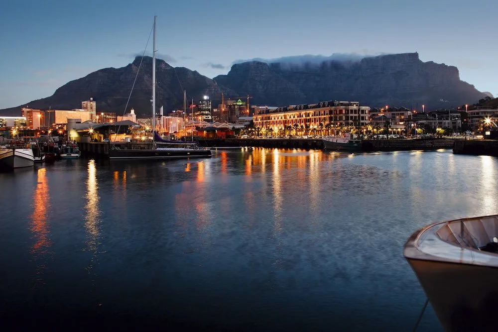 African Pride Tours | Cape Town V&A Waterfront