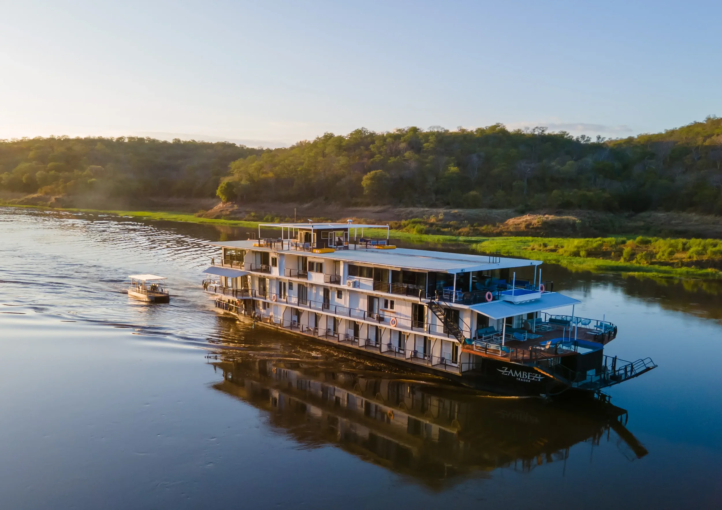 African Pride Tours 