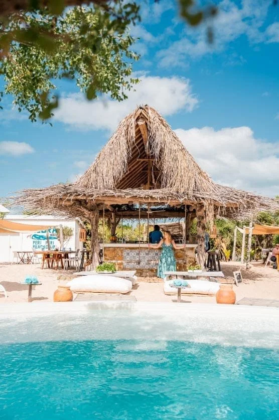 Azura Marlin Lodge