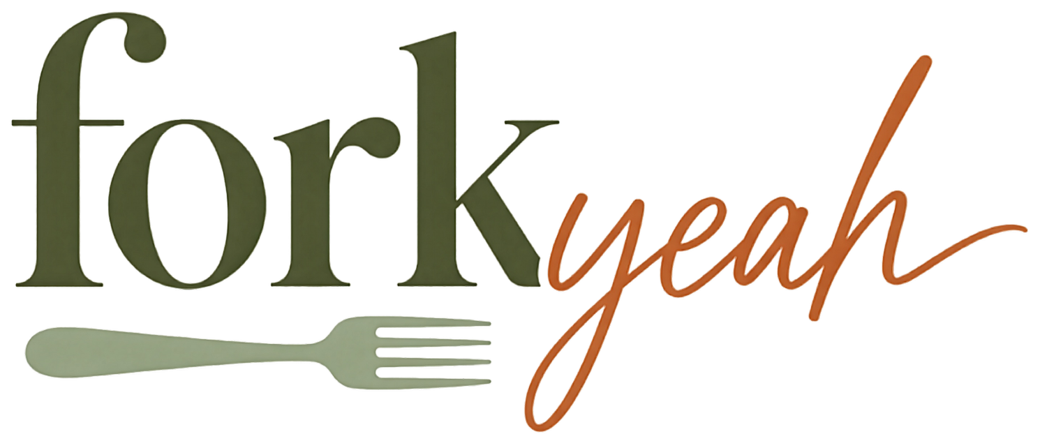 Fork Yeah
