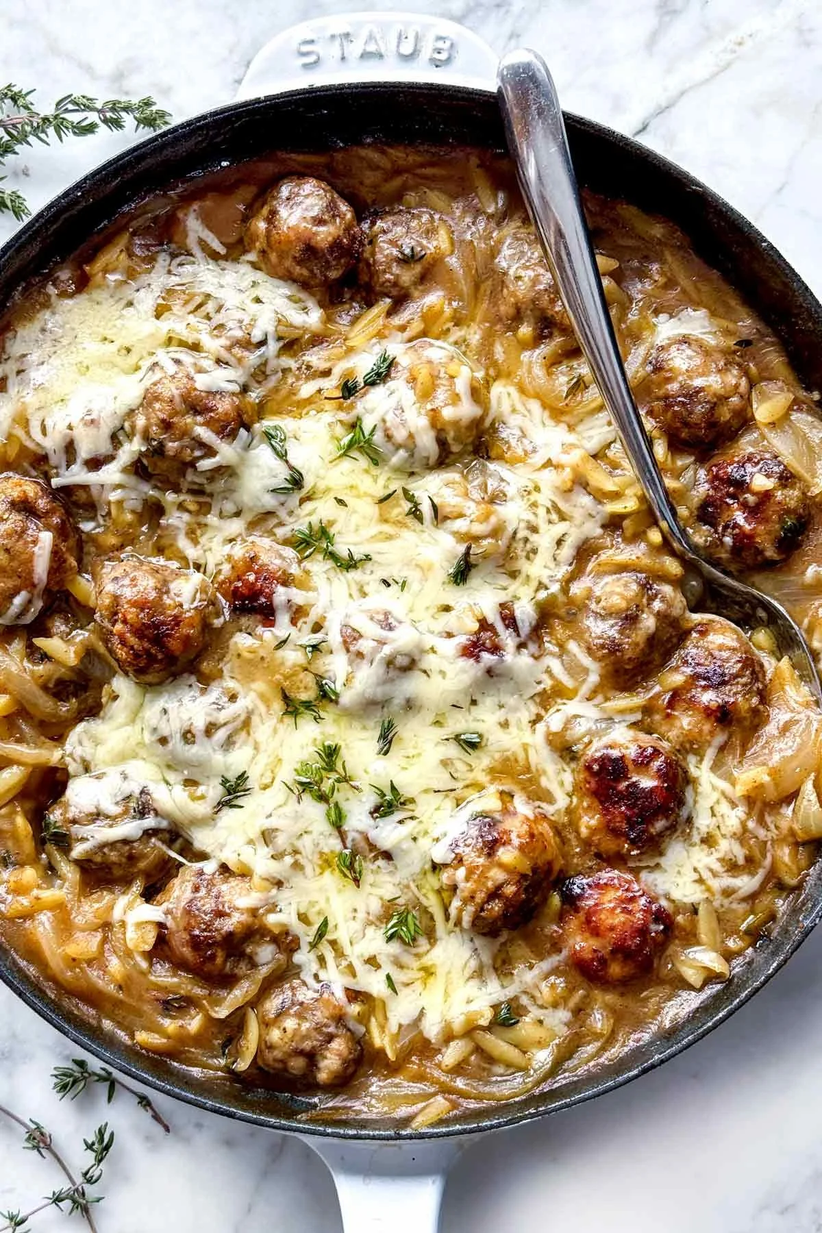 French onion meatball pasta .jpeg