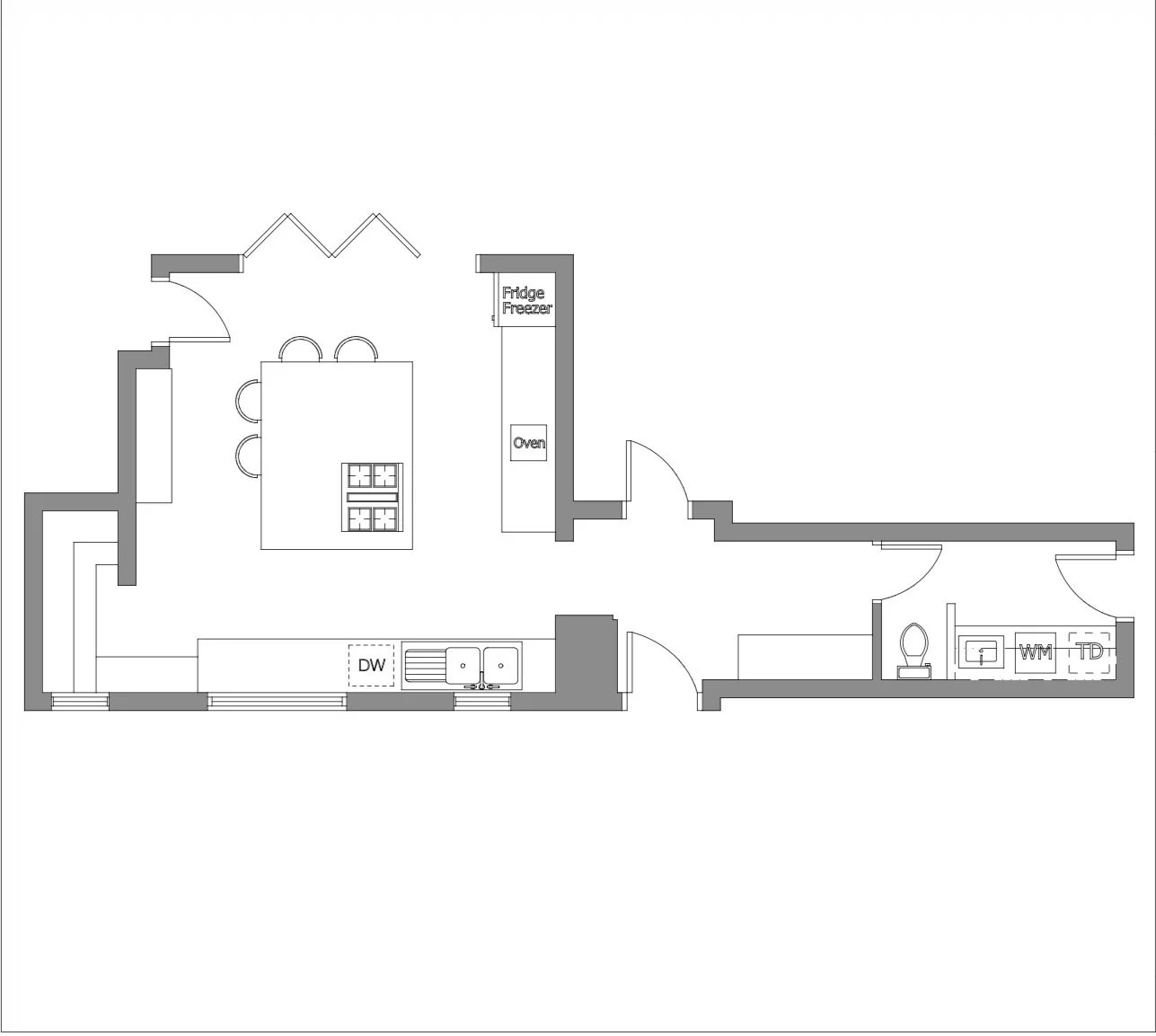 Project Sycamore