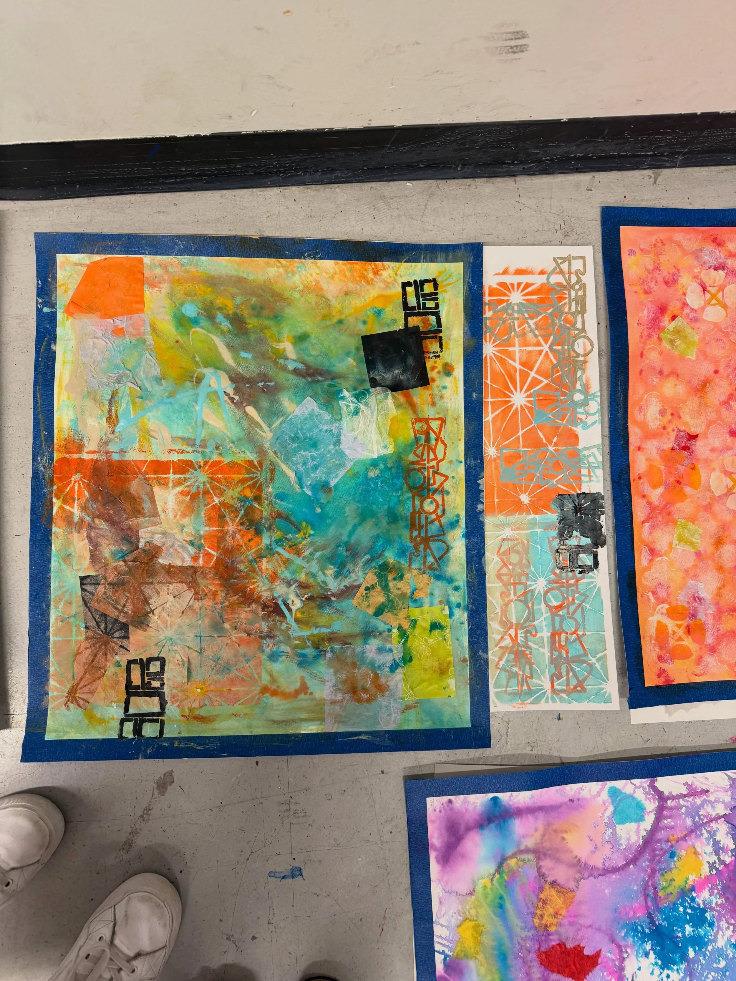 More moments from the Tennessee Arts Academy 2026 @tnartsacademy