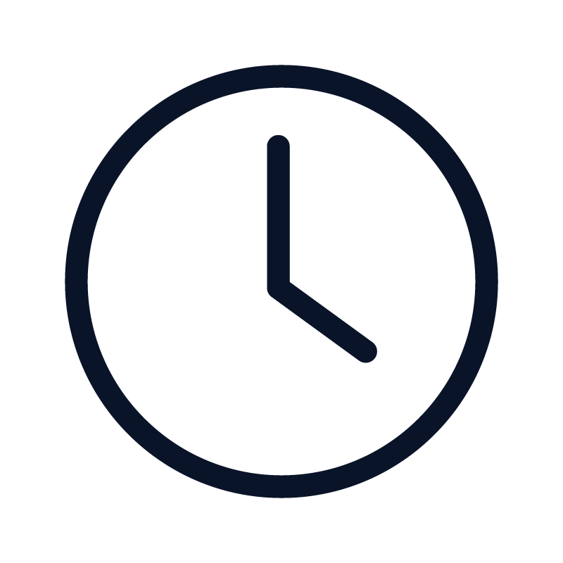 Overnight Availability