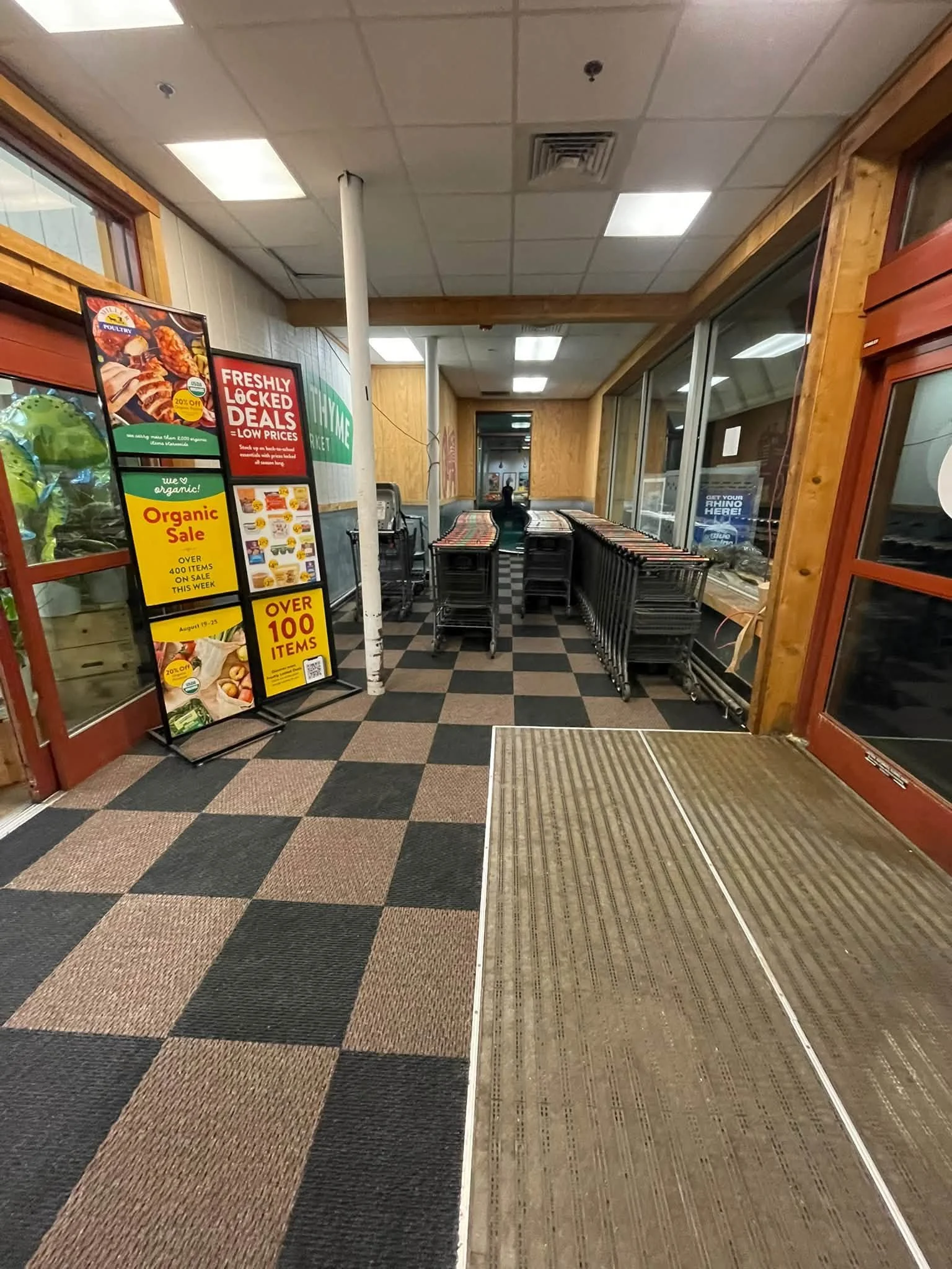 Fresh Thyme Market - Chicago, IL