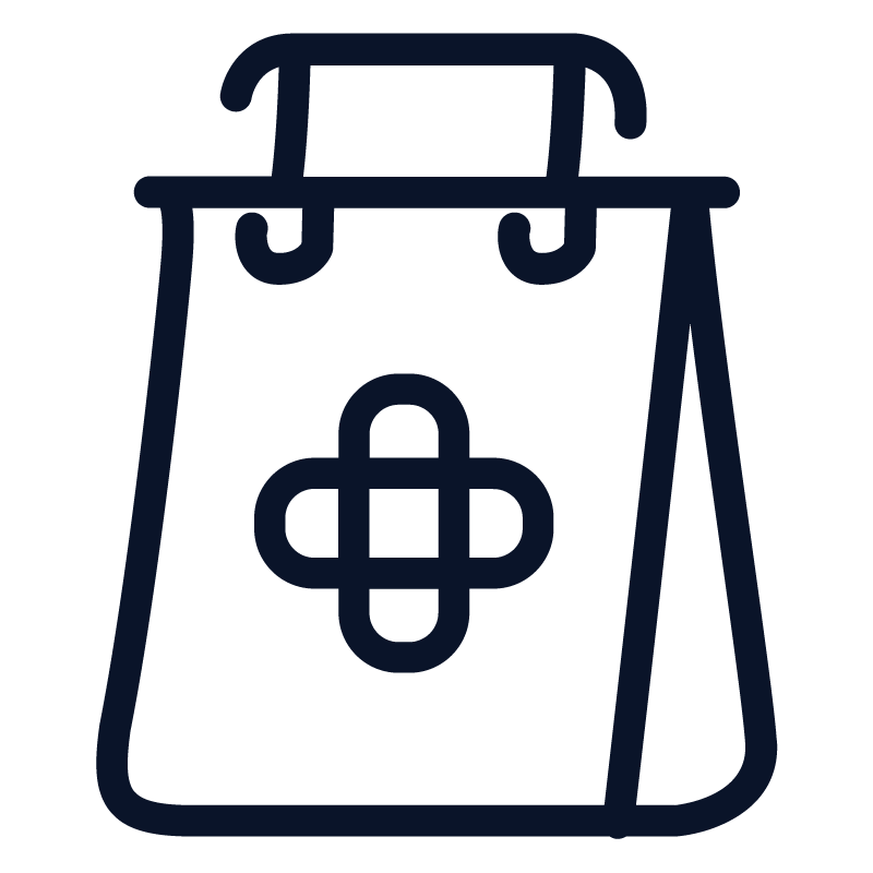 Pharmacies