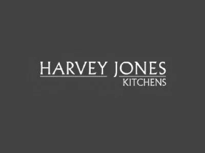 Harvey Jones