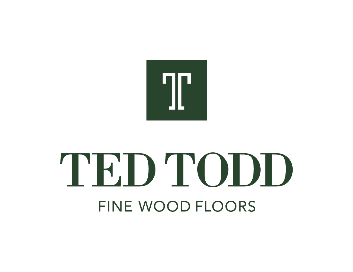 Ted Todd luxury wood flooring