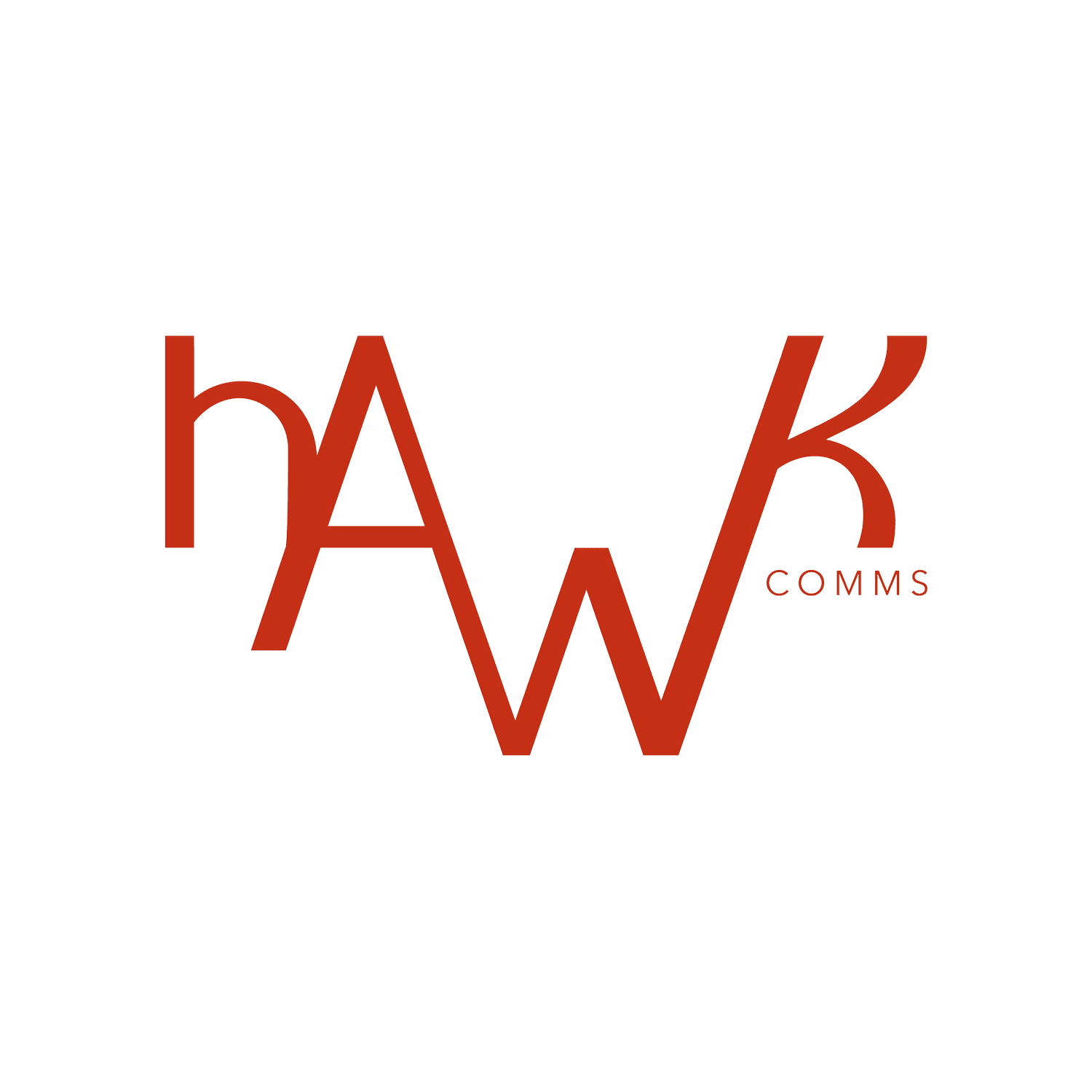 hAWk comms