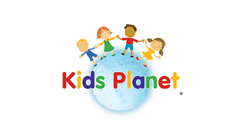 Kids Planet Day Nurseries
