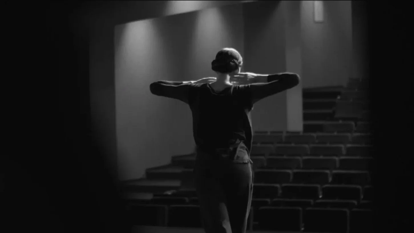 MANTAS - Veidai | Documentary music video