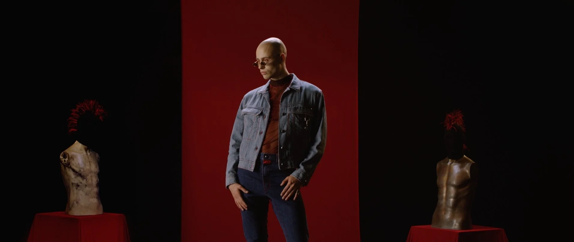 Alen Chicco - Your cure | Music video