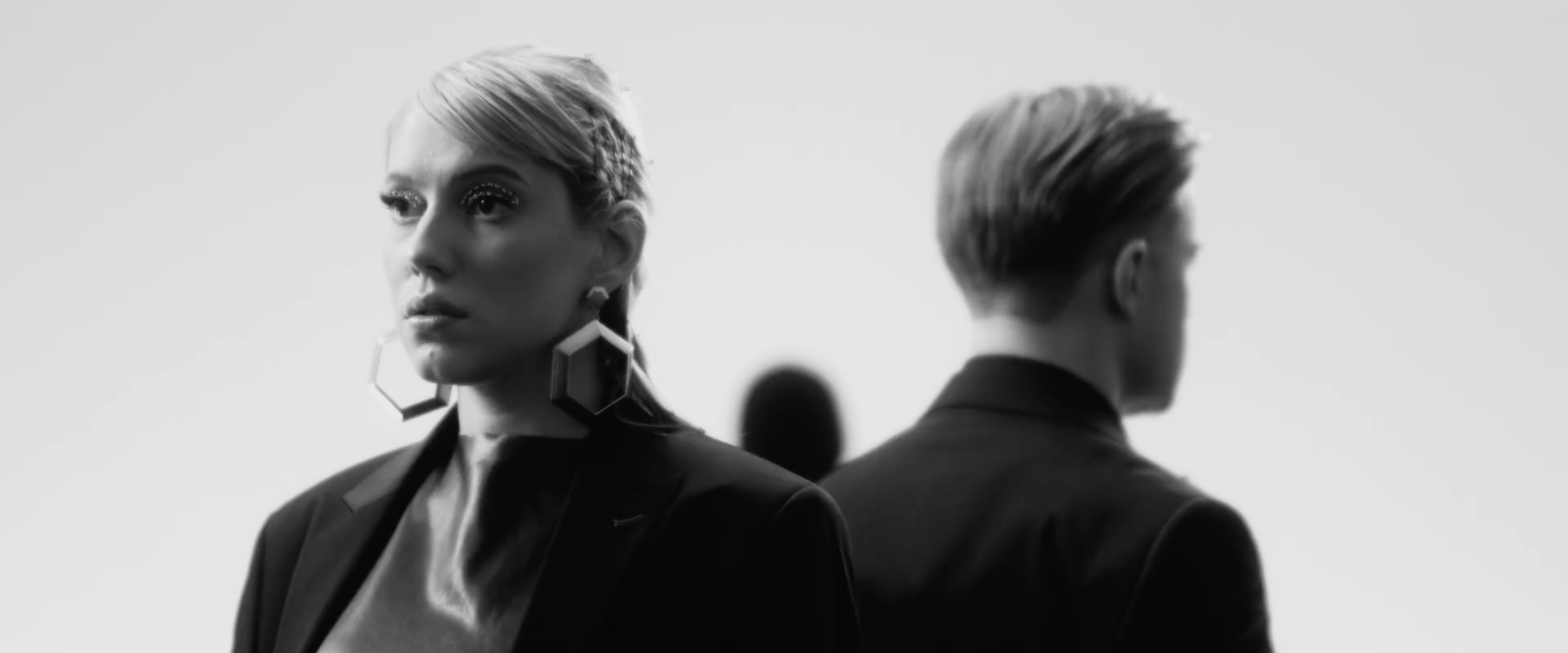 Mark Les & Moniqué - Another Mistake | Music video
