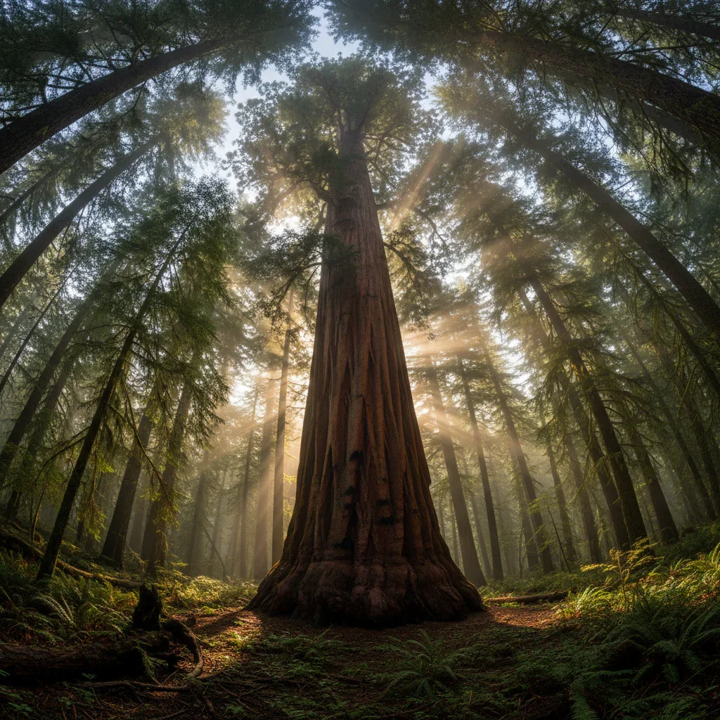 The Sequoia
