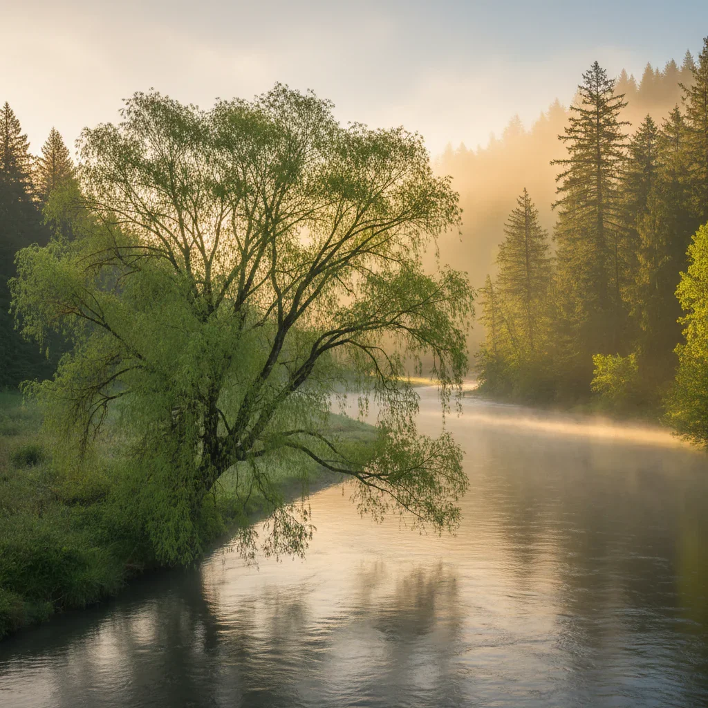 The Willow