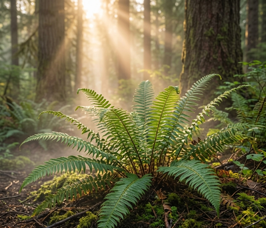 The Fern
