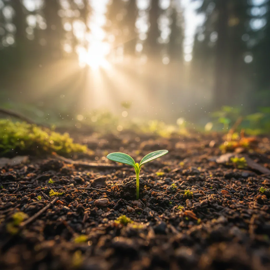 The Sprout (Small Business Startup)