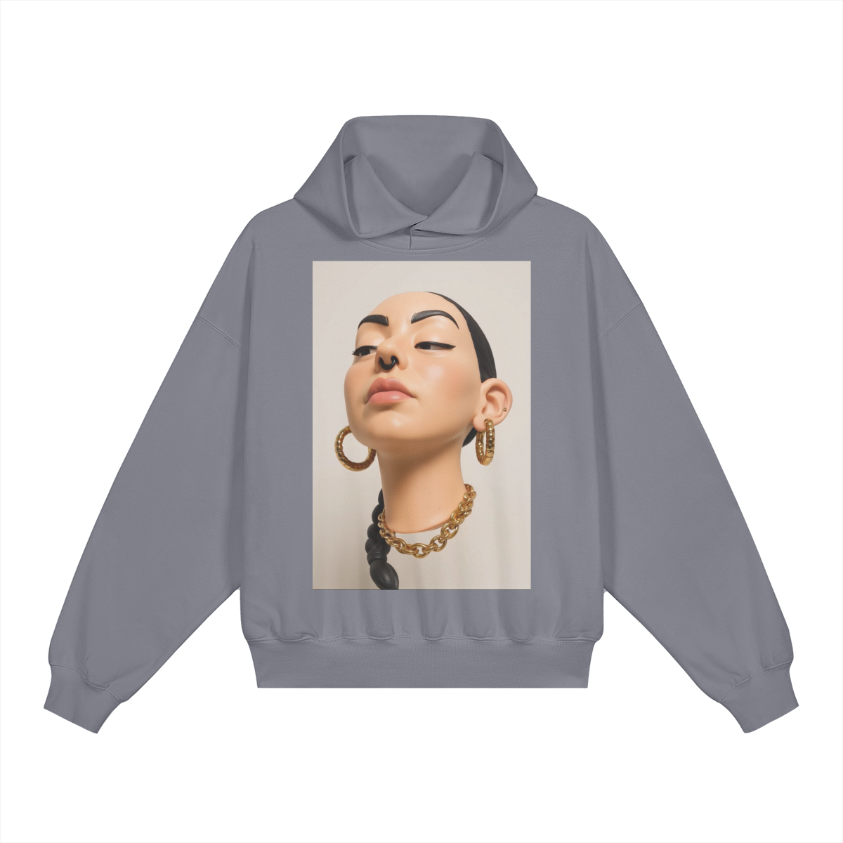 NOAA CAIRŌ - HOODIE