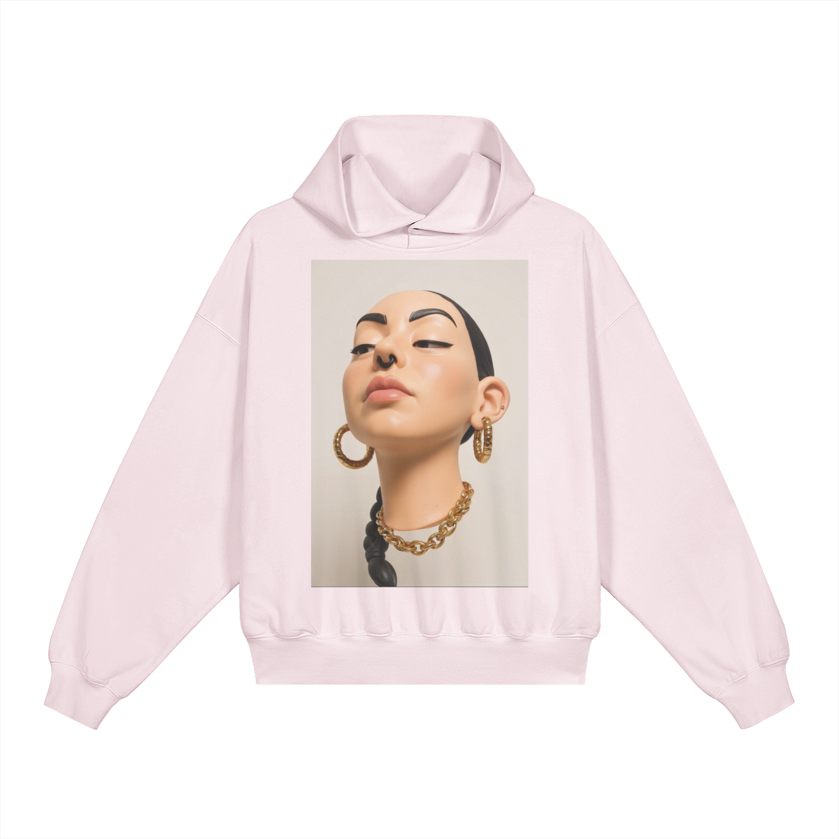 NOAA CAIRŌ - HOODIE