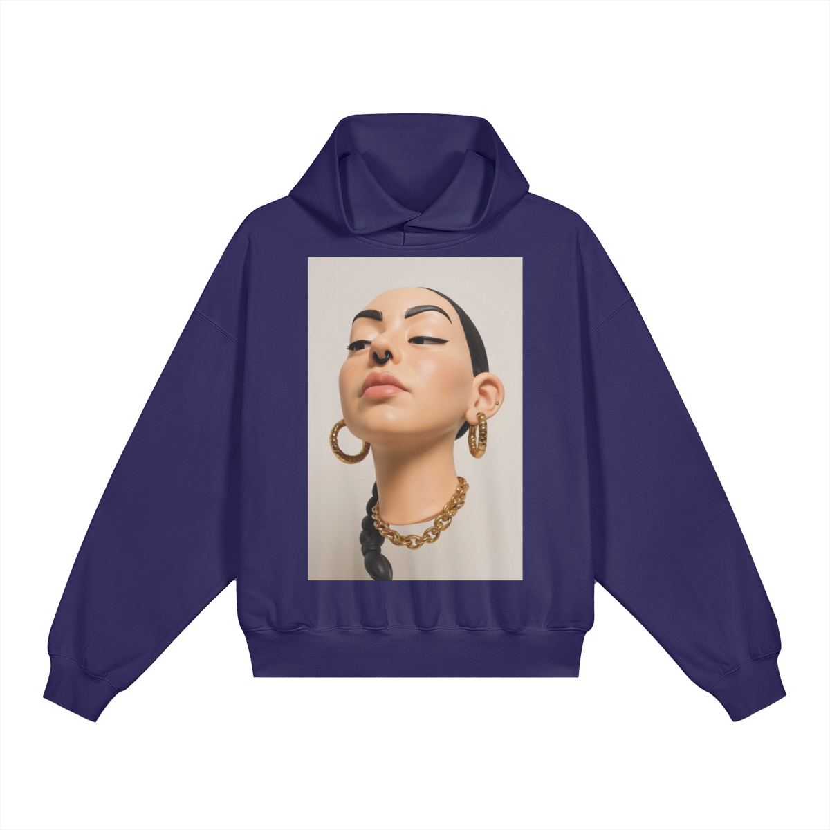 NOAA CAIRŌ - HOODIE