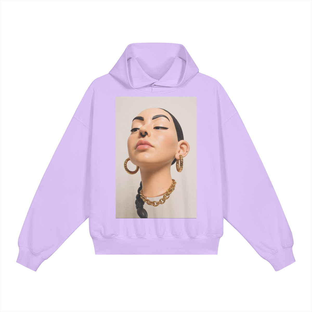 NOAA CAIRŌ - HOODIE