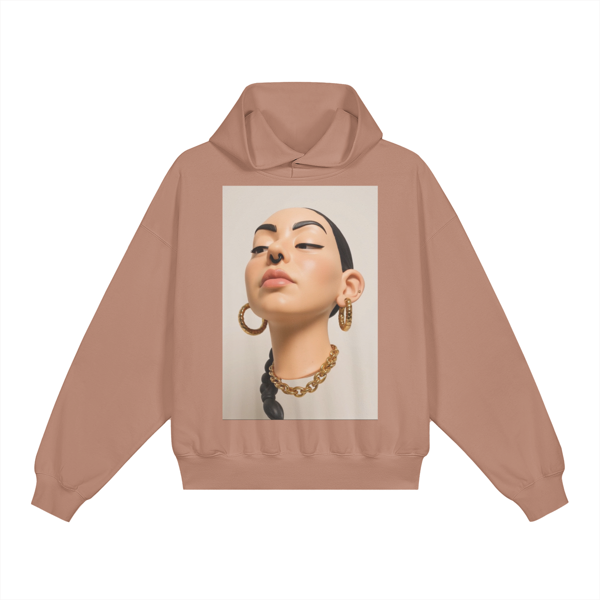 NOAA CAIRŌ - HOODIE