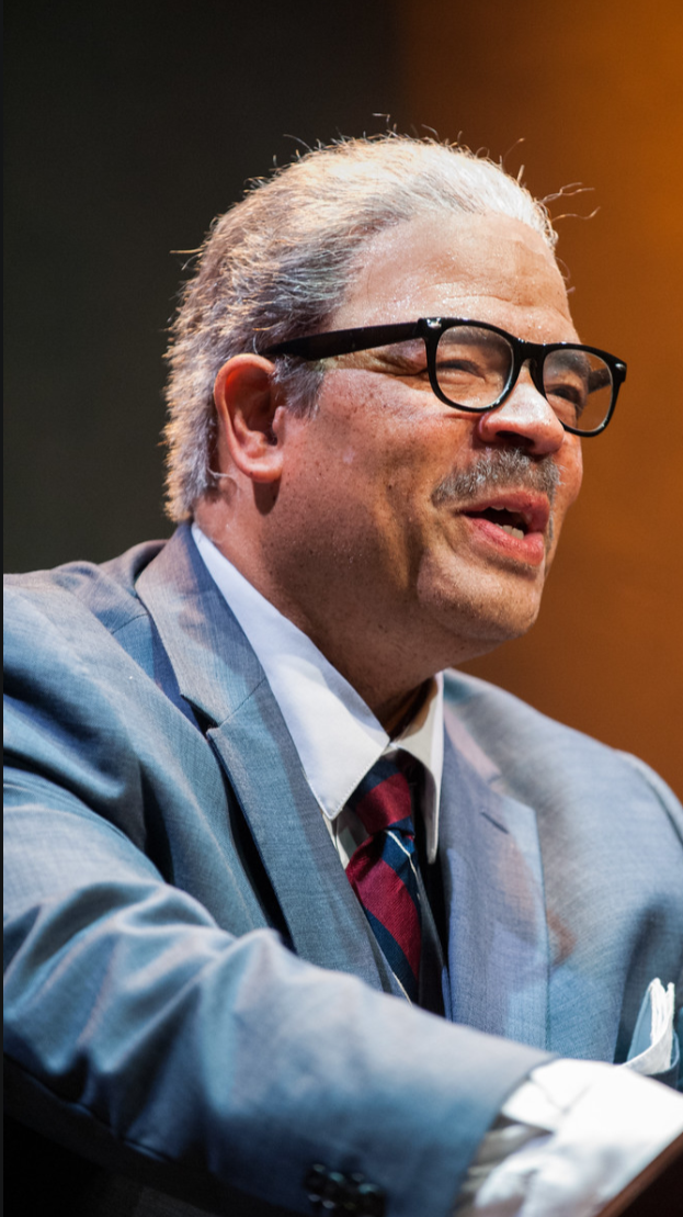 Thurgood at the Olney Theatre Center