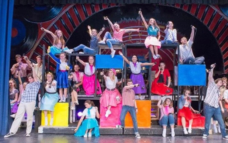 Bye Bye Birdie at Blake Summer Theater