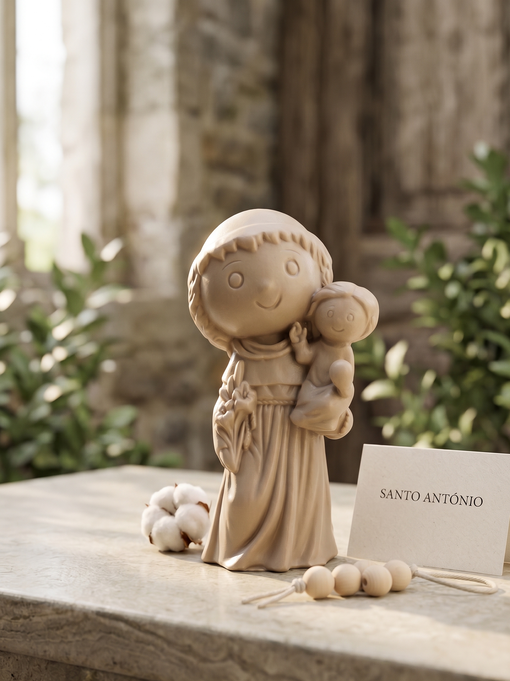 Santo António de Lisboa