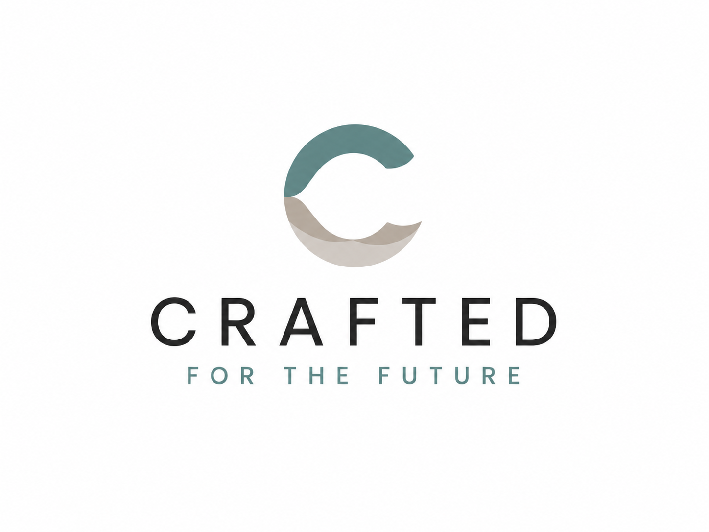 Crafted For The Future