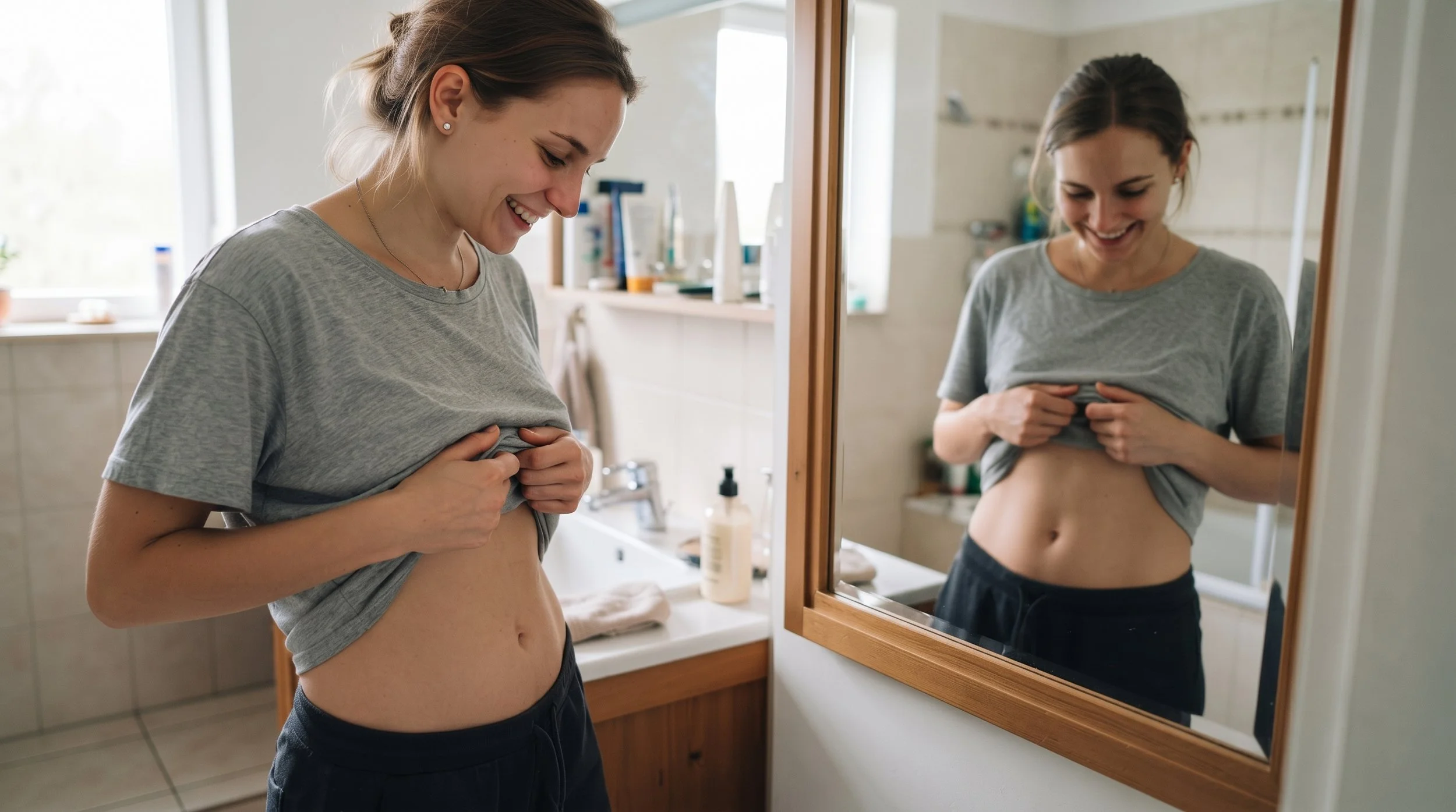 Cómo mejorar el colon irritable sin dieta FODMAP: lo que la ciencia dice ahora (copia)