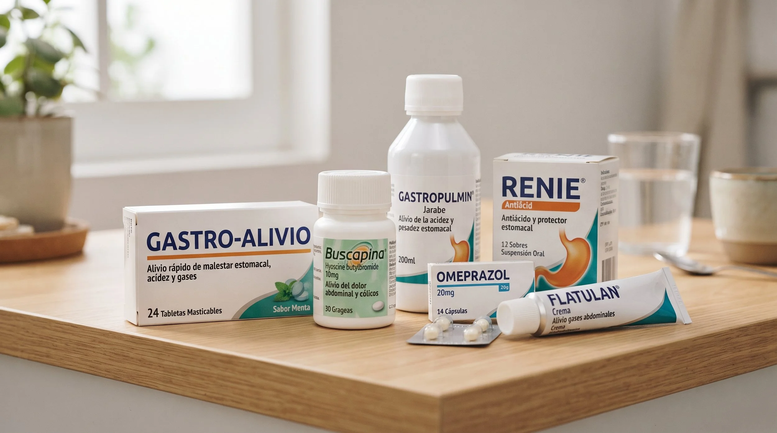 5 razones por las que los medicamentos no están curando tu colon irritable