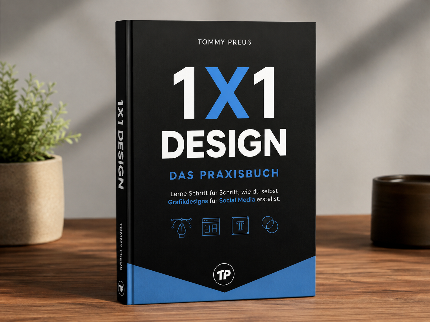 Das 1x1-Design-Buch