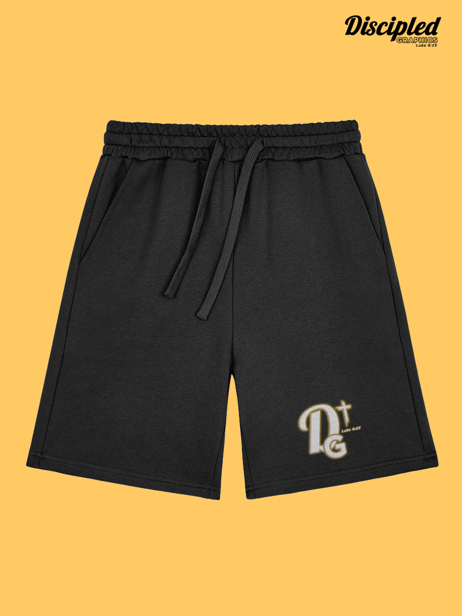 DG Logo Regular Shorts