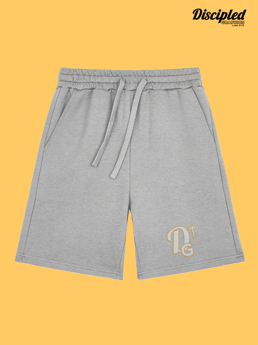 DG Logo Regular Shorts